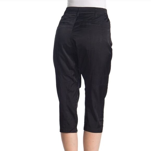 G-STAR RAW BOXXA 3D Mid Waist BF Cargo Pants - Picture 2 of 8